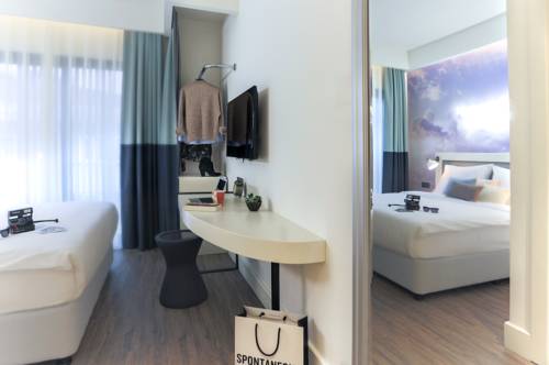 Imagen de la habitación del Cloud7. Foto 5