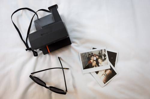 Imagen de la habitación del Cloud7. Foto 6