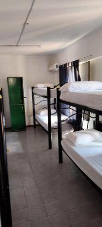Imagen general del Clover Hostel. Foto 3