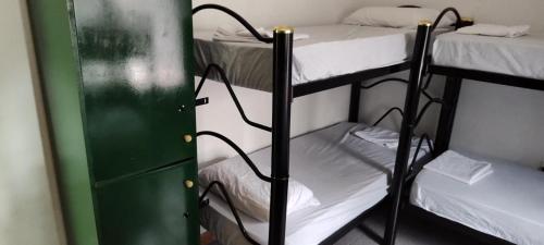 Imagen general del Clover Hostel. Foto 4