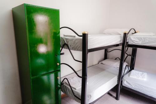 Imagen general del Clover Hostel. Foto 8