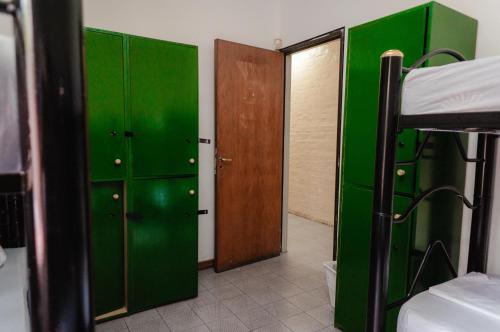 Imagen general del Clover Hostel. Foto 9