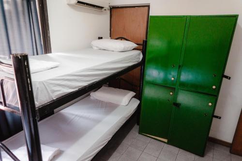 Imagen general del Clover Hostel. Foto 10
