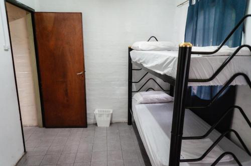 Imagen general del Clover Hostel. Foto 12