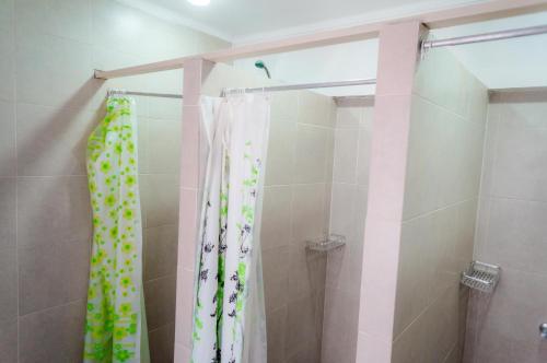 Imagen de la habitación del Clover Hostel. Foto 18