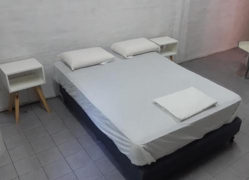 Imagen de la habitación del Clover Hostel. Foto 20