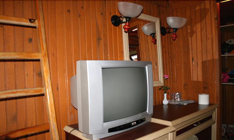 Imagen de la habitación del Clover Magic Nova Beach Hotel. Foto 16