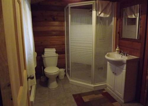 Imagen general del Cloverleaf Cottages. Foto 1