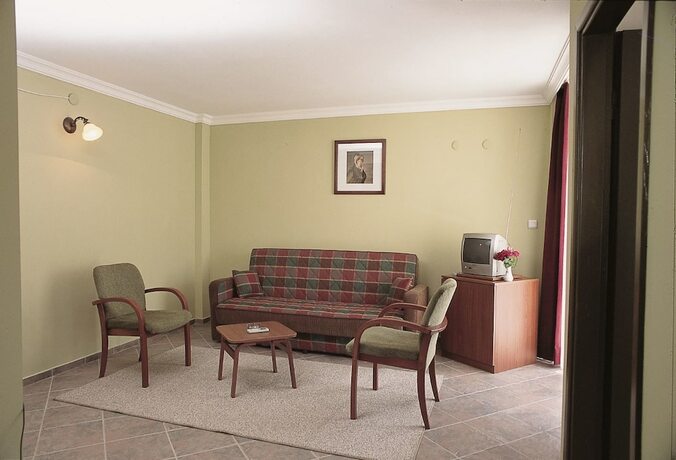 Imagen general del Club Afrodit. Foto 1