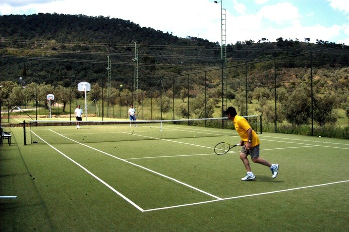 Imagen general del Club Afrodit. Foto 3
