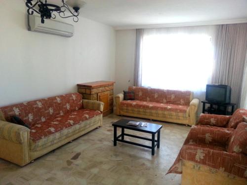 Imagen de la habitación del Club Afrodit Tatil K&ouml;y&uuml;. Foto 16