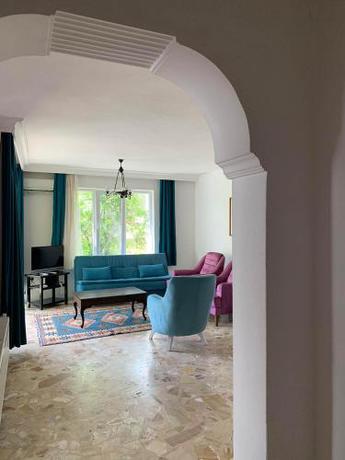 Imagen general del Club Afrodit Tatil K&ouml;y&uuml;. Foto 3