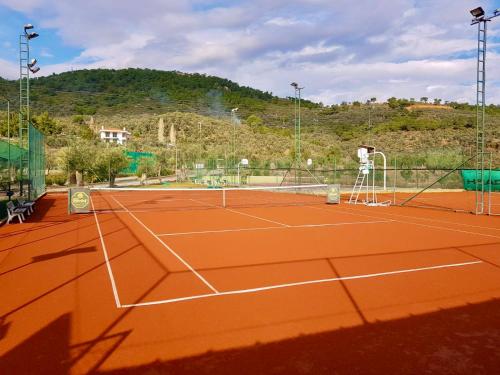 Imagen general del Club Afrodit Tatil K&ouml;y&uuml;. Foto 4