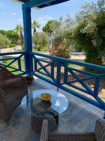 Imagen general del Club Afrodit Tatil K&ouml;y&uuml;. Foto 5