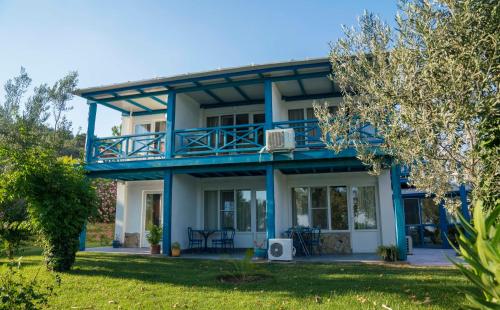 Imagen general del Club Afrodit Tatil K&ouml;y&uuml;. Foto 6