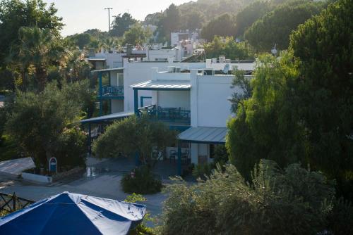 Imagen general del Club Afrodit Tatil K&ouml;y&uuml;. Foto 7