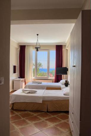 Imagen general del Club Afrodit Tatil K&ouml;y&uuml;. Foto 9