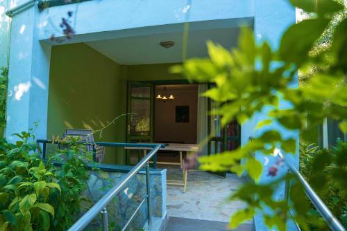 Imagen de la habitación del Club Afrodit Tatil K&ouml;y&uuml;. Foto 18