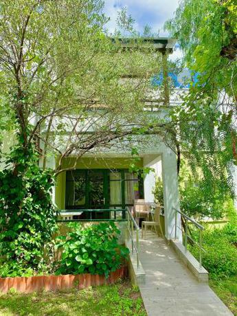 Imagen de la habitación del Club Afrodit Tatil K&ouml;y&uuml;. Foto 19