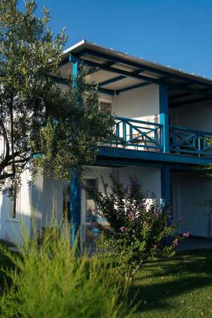 Imagen de la habitación del Club Afrodit Tatil K&ouml;y&uuml;. Foto 20