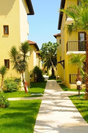 Imagen general del Club Akman Beach Hotel. Foto 4