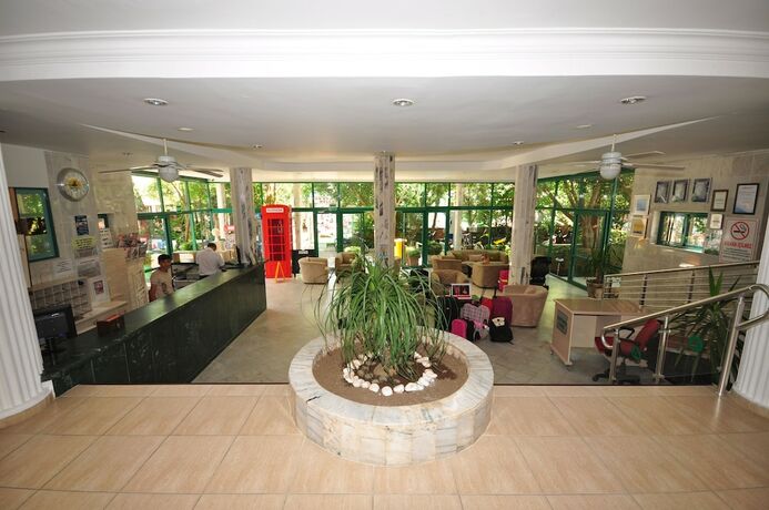 Imagen general del Club Atrium Marmaris. Foto 1
