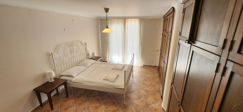 Imagen general del Club Atrium Marmaris. Foto 2