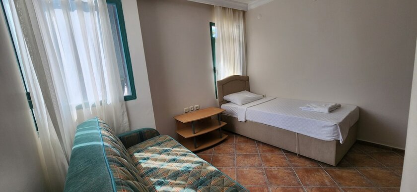 Imagen general del Club Atrium Marmaris. Foto 3