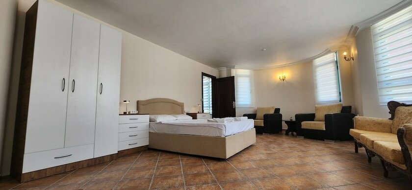 Imagen general del Club Atrium Marmaris. Foto 4