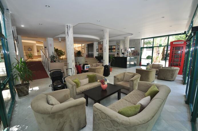 Imagen general del Club Atrium Marmaris. Foto 5