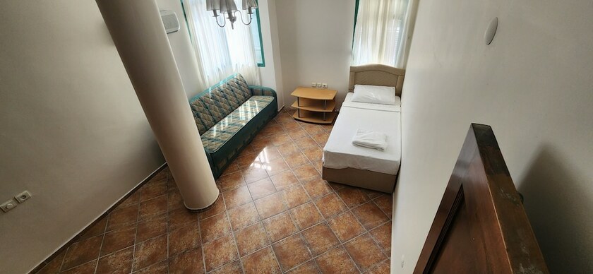 Imagen general del Club Atrium Marmaris. Foto 6