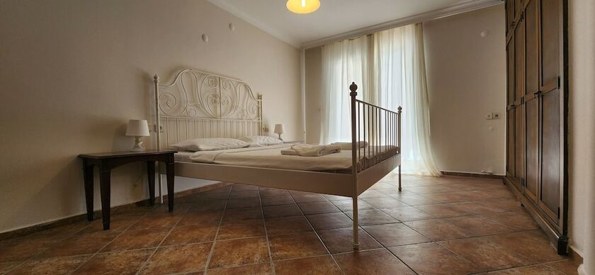 Imagen general del Club Atrium Marmaris. Foto 7