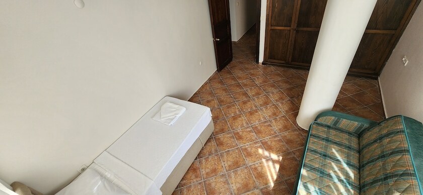 Imagen general del Club Atrium Marmaris. Foto 8