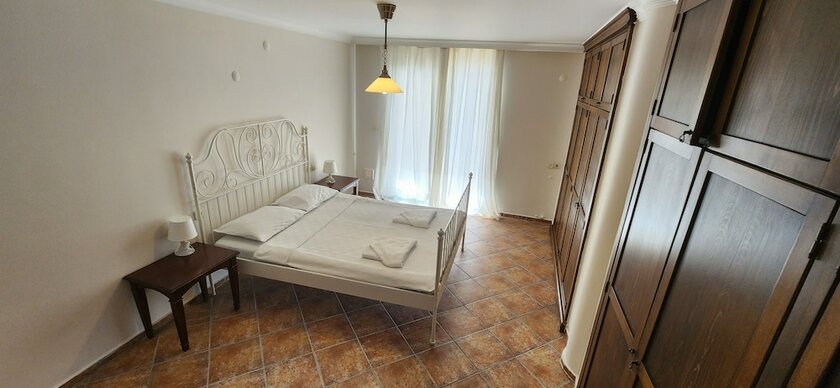 Imagen general del Club Atrium Marmaris. Foto 9