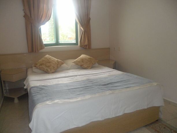 Imagen de la habitación del Club Atrium Marmaris. Foto 12