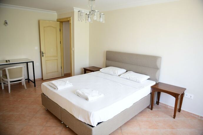 Imagen de la habitación del Club Atrium Marmaris. Foto 14