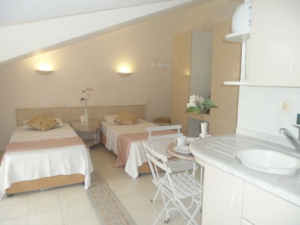 Imagen de la habitación del Club Atrium Marmaris. Foto 15