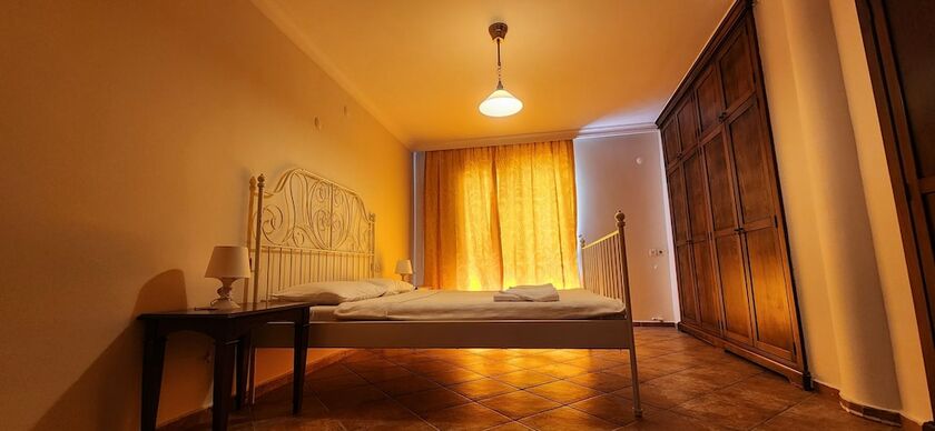 Imagen de la habitación del Club Atrium Marmaris. Foto 17