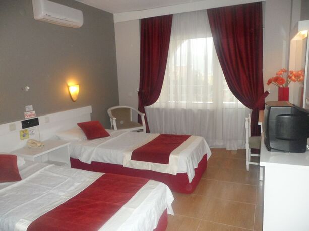Imagen de la habitación del Club Atrium Marmaris. Foto 18