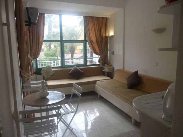 Imagen de la habitación del Club Atrium Marmaris. Foto 20