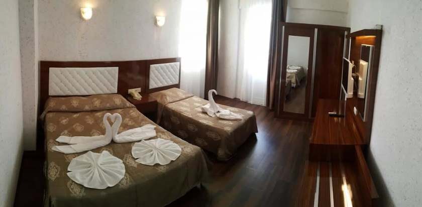 Imagen de la habitación del Club Bayar Hotel - All Inclusive. Foto 2