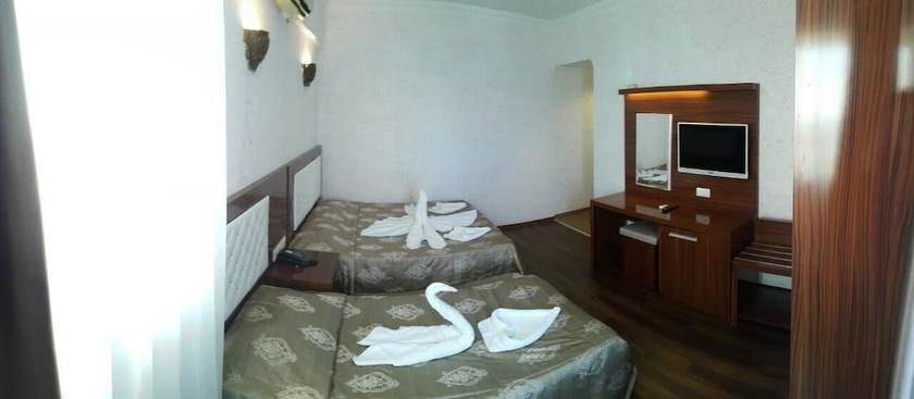 Imagen de la habitación del Club Bayar Hotel - All Inclusive. Foto 3