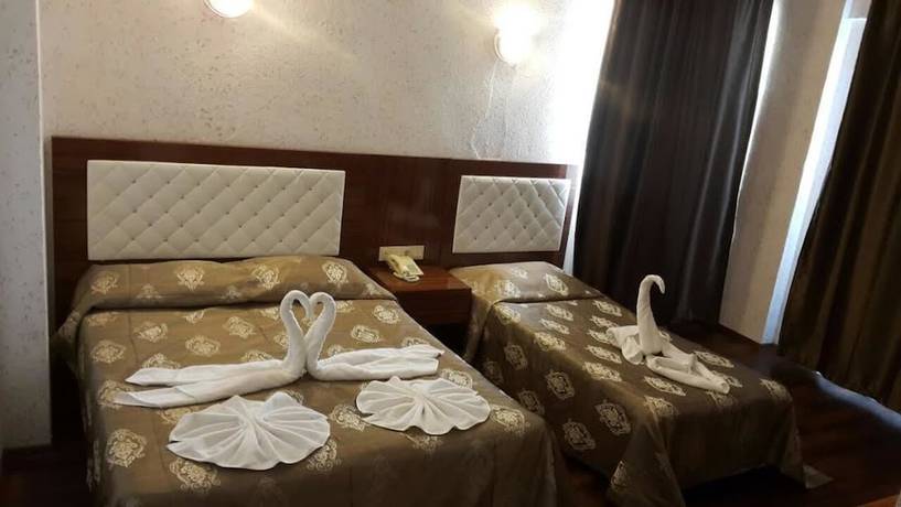 Imagen de la habitación del Club Bayar Hotel - All Inclusive. Foto 6