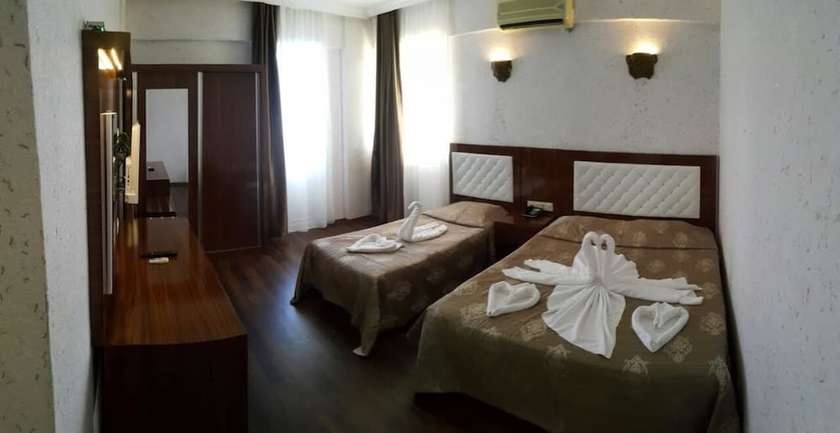 Imagen de la habitación del Club Bayar Hotel - All Inclusive. Foto 7