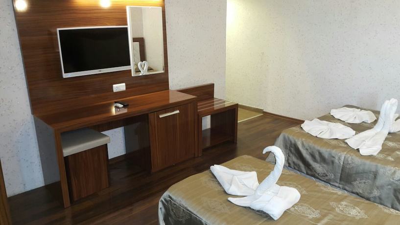 Imagen de la habitación del Club Bayar Hotel - All Inclusive. Foto 8