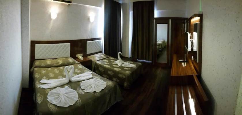 Imagen de la habitación del Club Bayar Hotel - All Inclusive. Foto 9