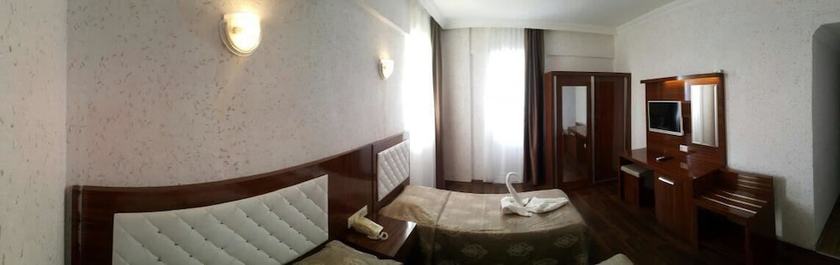 Imagen de la habitación del Club Bayar Hotel - All Inclusive. Foto 11
