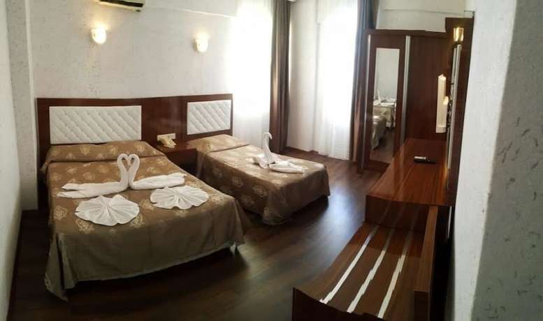 Imagen de la habitación del Club Bayar Hotel - All Inclusive. Foto 12