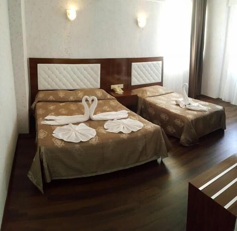 Imagen de la habitación del Club Bayar Hotel - All Inclusive. Foto 13