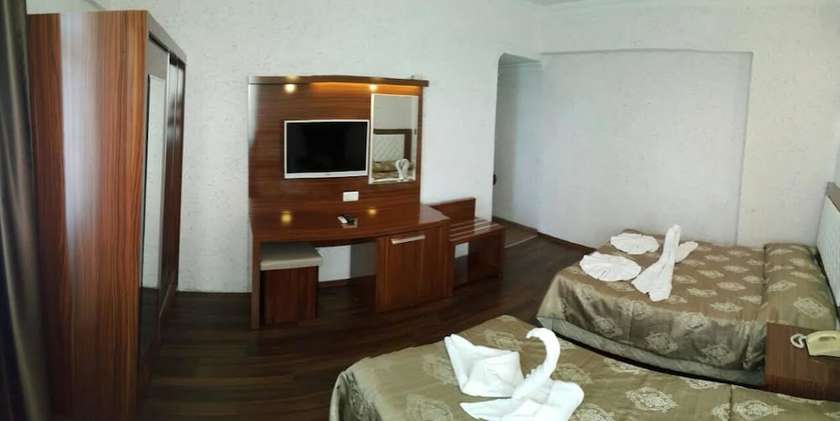 Imagen de la habitación del Club Bayar Hotel - All Inclusive. Foto 15